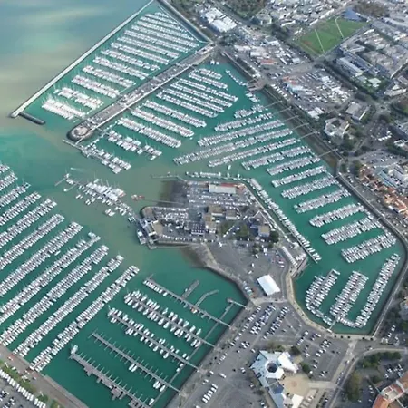 Cocooning Proche Centre Et Gare De La Rochelle 公寓 佩里尼