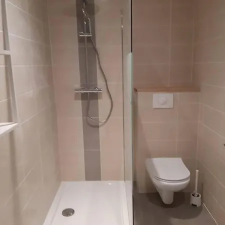 Cocooning Proche Centre Et Gare De La Rochelle