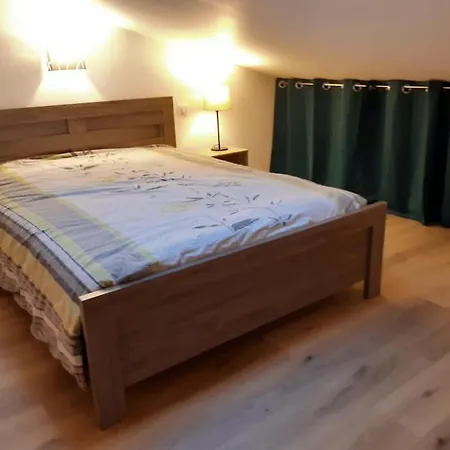 Cocooning Proche Centre Et Gare De La Rochelle