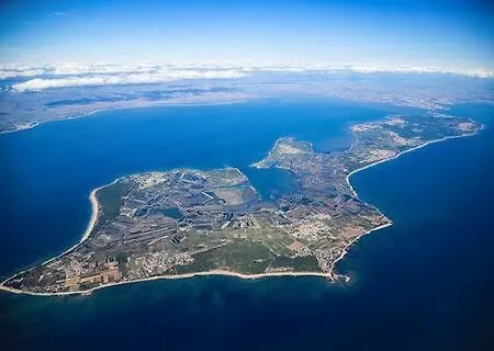 Cocooning Proche Centre Et Gare De La Rochelle 公寓 *