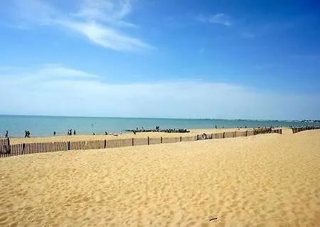 Cocooning Proche Centre Et Gare De La Rochelle * 佩里尼