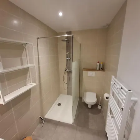 Cocooning Proche Centre Et Gare De La Rochelle *