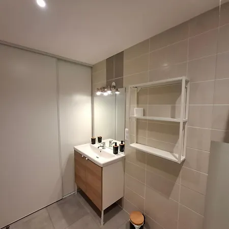 Cocooning Proche Centre Et Gare De La Rochelle