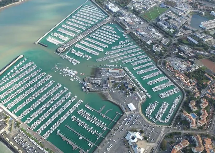 Cocooning Proche Centre Et Gare De La Rochelle Apartment Perigny (Charente-Maritime)