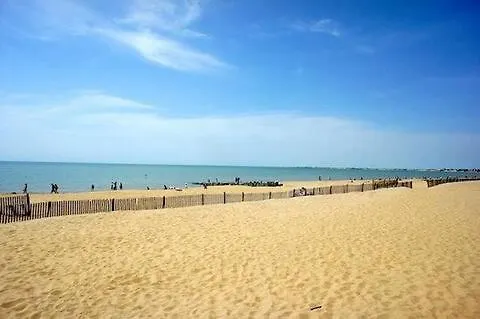 Cocooning Proche Centre Et Gare De La Rochelle * Perigny (Charente-Maritime)