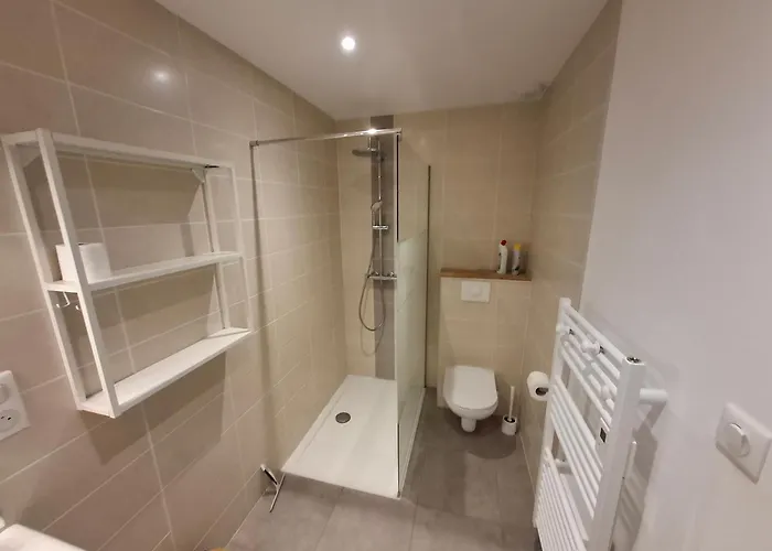 Cocooning Proche Centre Et Gare De La Rochelle *